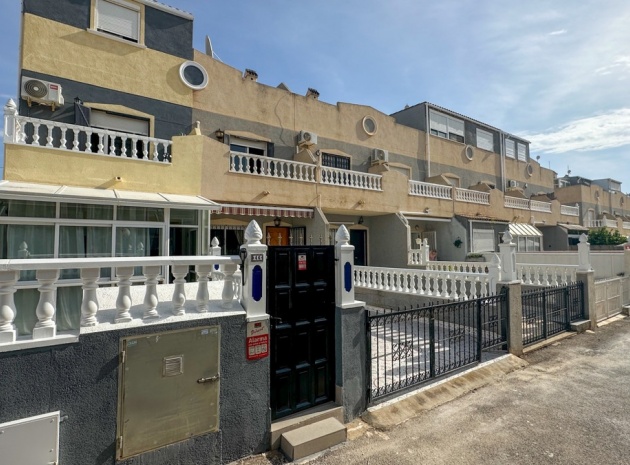 Återförsäljning - Radhus - Orihuela - Playa Flamenca