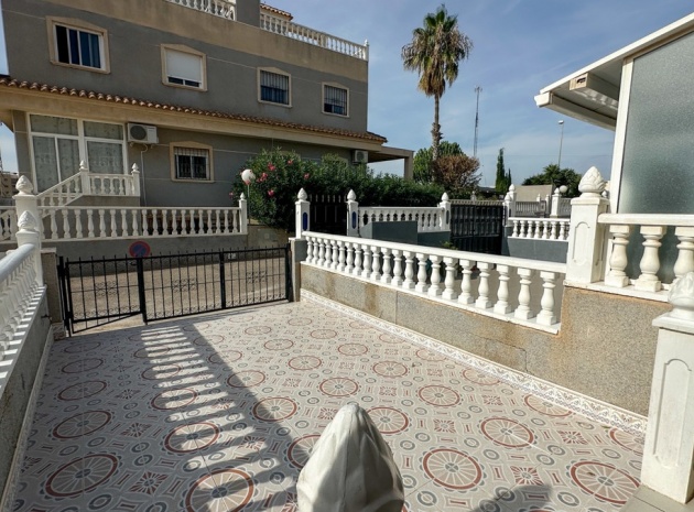 Återförsäljning - Radhus - Orihuela - Playa Flamenca