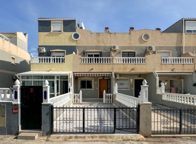 Återförsäljning - Radhus - Orihuela - Playa Flamenca