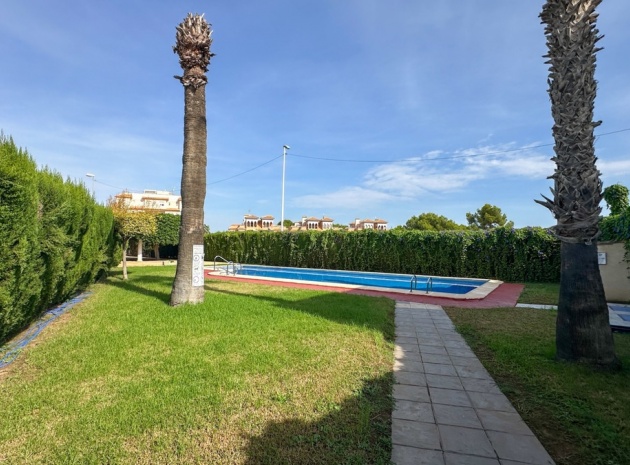 Återförsäljning - Radhus - Orihuela - Playa Flamenca
