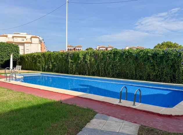 Återförsäljning - Radhus - Orihuela - Playa Flamenca