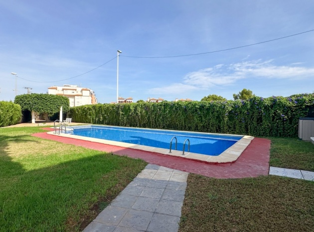 Återförsäljning - Radhus - Orihuela - Playa Flamenca