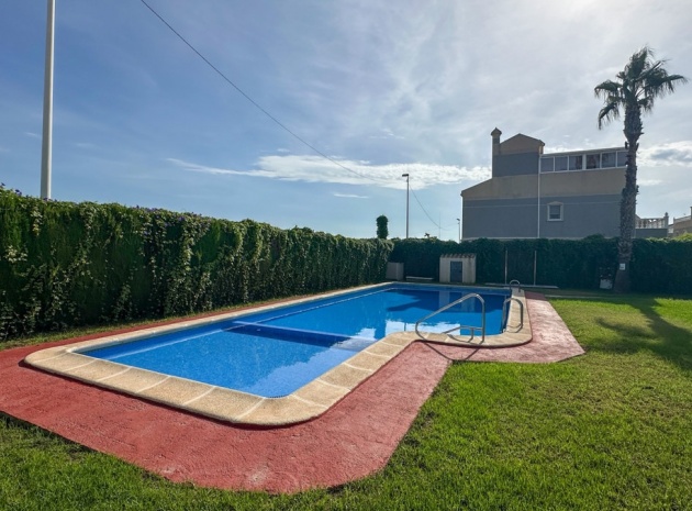 Återförsäljning - Radhus - Orihuela - Playa Flamenca