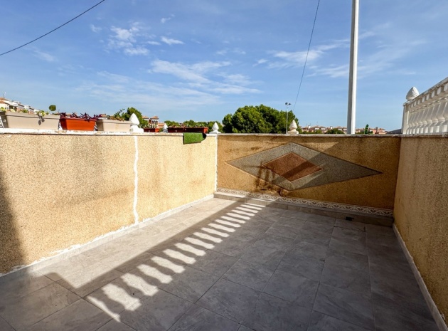 Återförsäljning - Radhus - Orihuela - Playa Flamenca