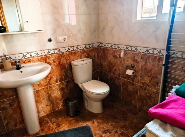 Wiederverkauf - Country Property - Pinoso - Pinoso Centro