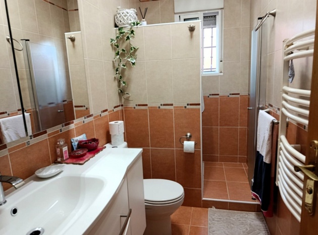 Wiederverkauf - Country Property - Pinoso - Pinoso Centro