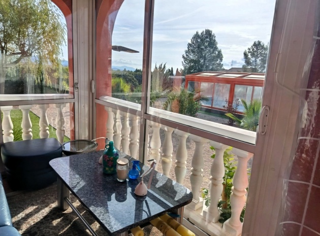 Wiederverkauf - Country Property - Pinoso - Pinoso Centro