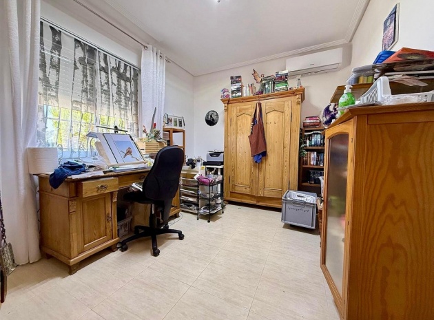 Wiederverkauf - Country Property - Pinoso - Pinoso Centro