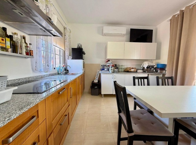 Wiederverkauf - Country Property - Pinoso - Pinoso Centro