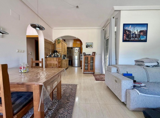 Wiederverkauf - Country Property - Pinoso - Pinoso Centro