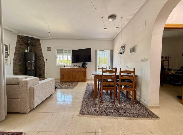 Wiederverkauf - Country Property - Pinoso - Pinoso Centro