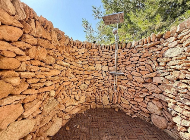 Wiederverkauf - Country Property - Pinoso - Pinoso Centro