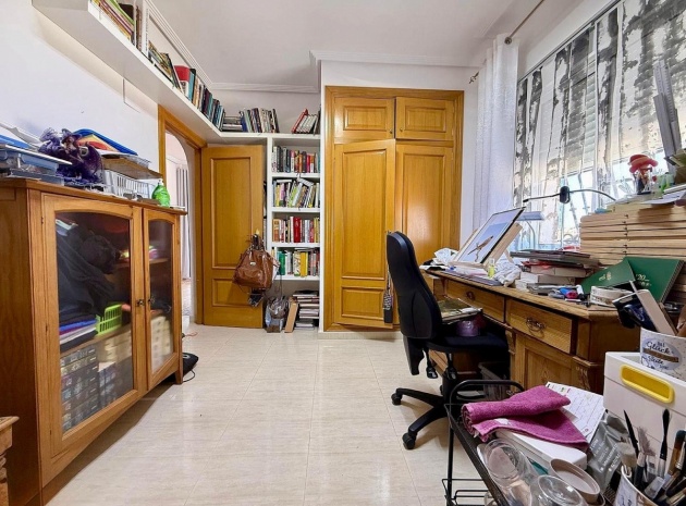 Wiederverkauf - Country Property - Pinoso - Pinoso Centro