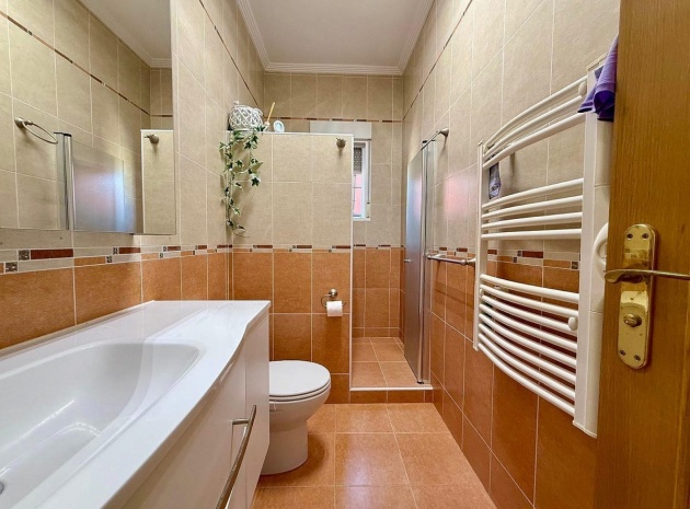 Wiederverkauf - Country Property - Pinoso - Pinoso Centro