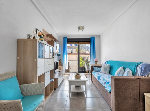 Resale - Apartment - Orihuela - Rocio del Mar