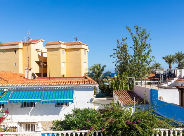 Resale - Apartment - Orihuela - Rocio del Mar
