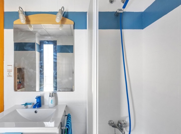 Resale - Apartment - Orihuela - Rocio del Mar