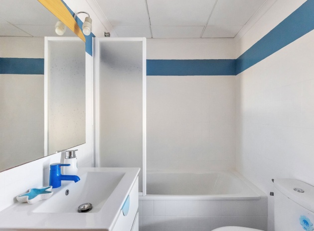Resale - Apartment - Orihuela - Rocio del Mar