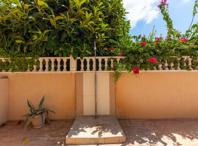 Resale - Apartment - Orihuela - Rocio del Mar