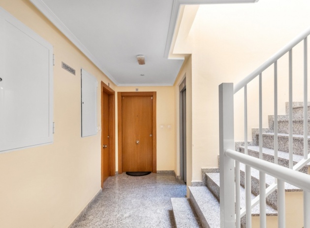 Resale - Apartment - Orihuela - Rocio del Mar
