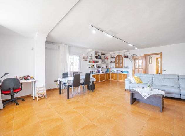 Återförsäljning - Villa - La Nucia - Panorama
