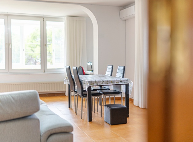 Återförsäljning - Villa - La Nucia - Panorama