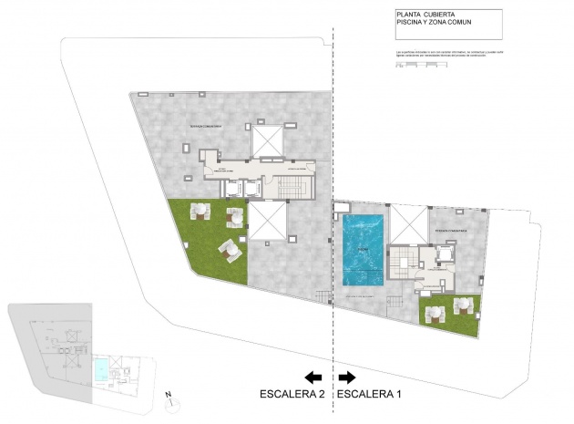 New Build - Apartment - Santa Pola - Estacion de autobuses