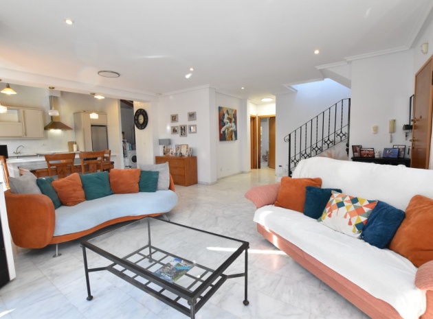 Återförsäljning - Villa - Algorfa - La Finca Golf Resort