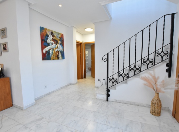 Återförsäljning - Villa - Algorfa - La Finca Golf Resort