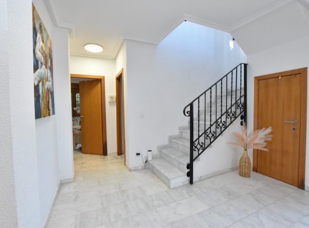 Återförsäljning - Villa - Algorfa - La Finca Golf Resort
