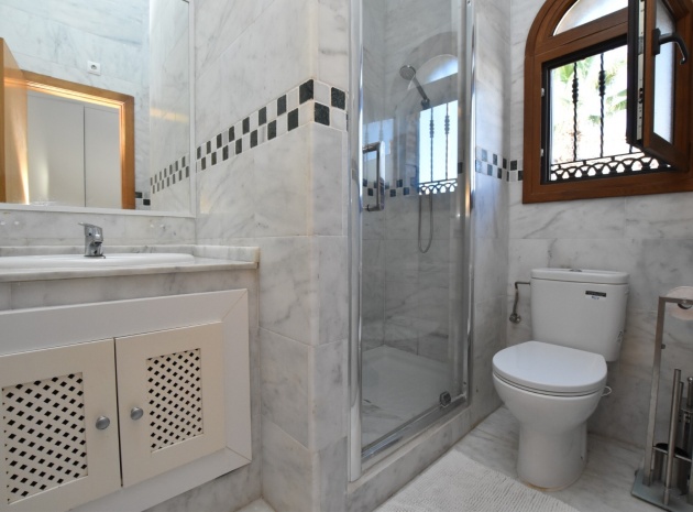 Återförsäljning - Villa - Algorfa - La Finca Golf Resort