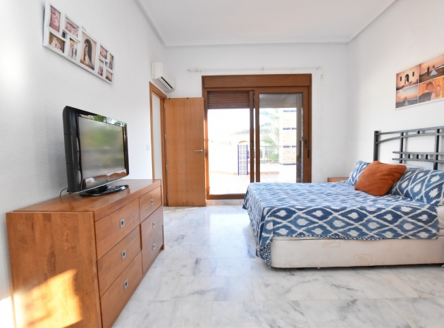 Återförsäljning - Villa - Algorfa - La Finca Golf Resort