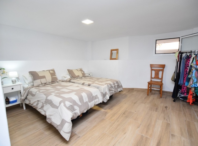 Återförsäljning - Villa - Algorfa - La Finca Golf Resort