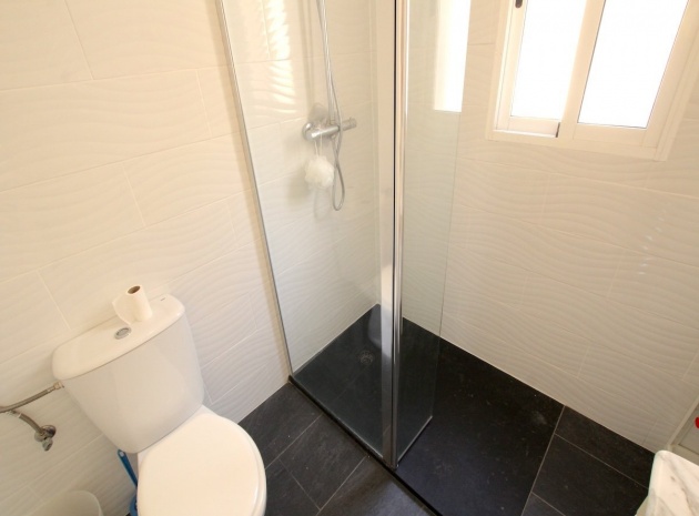 Återförsäljning - Radhus - Villamartin - bosque de las lomas