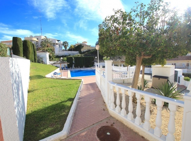 Wiederverkauf - Wohnung - Ciudad Quesada - La Marquesa Golf