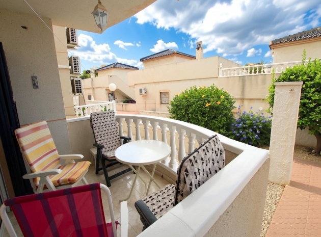 Wiederverkauf - Wohnung - Ciudad Quesada - La Marquesa Golf