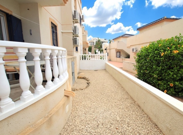 Wiederverkauf - Wohnung - Ciudad Quesada - La Marquesa Golf
