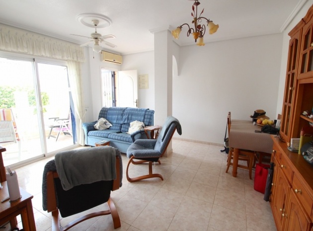 Wiederverkauf - Wohnung - Ciudad Quesada - La Marquesa Golf