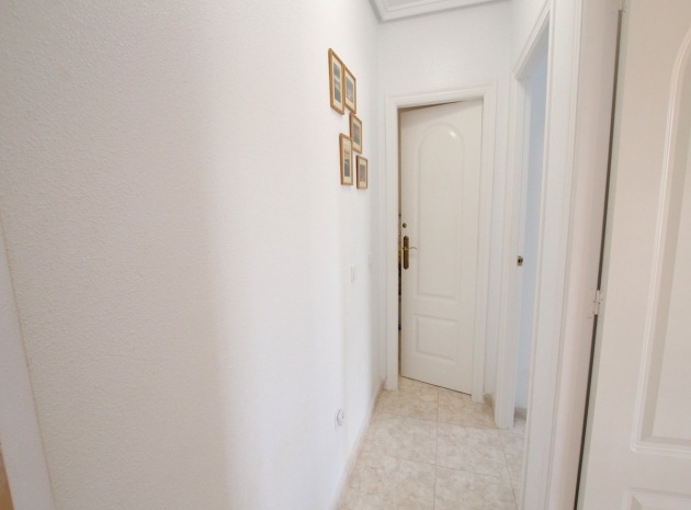 Wiederverkauf - Wohnung - Ciudad Quesada - La Marquesa Golf
