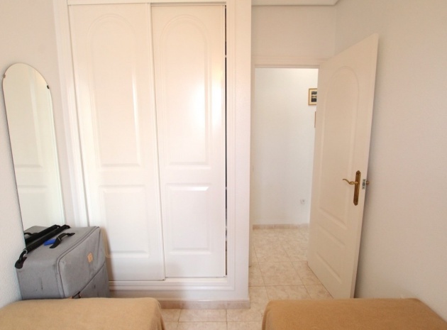 Wiederverkauf - Wohnung - Ciudad Quesada - La Marquesa Golf