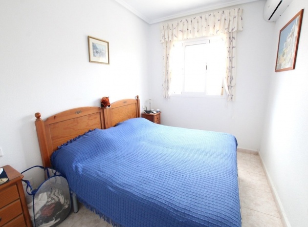 Wiederverkauf - Wohnung - Ciudad Quesada - La Marquesa Golf