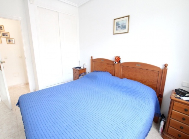 Wiederverkauf - Wohnung - Ciudad Quesada - La Marquesa Golf