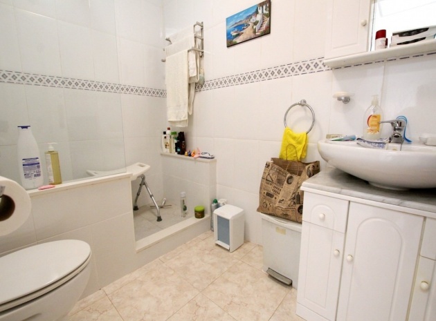 Wiederverkauf - Wohnung - Ciudad Quesada - La Marquesa Golf