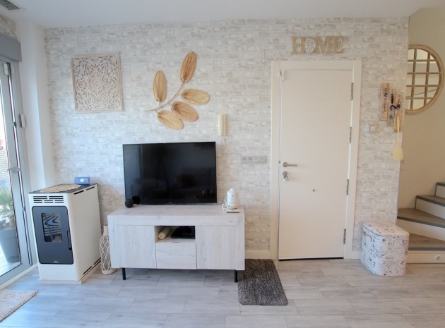 Wederverkoop - Villa - Daya Vieja
