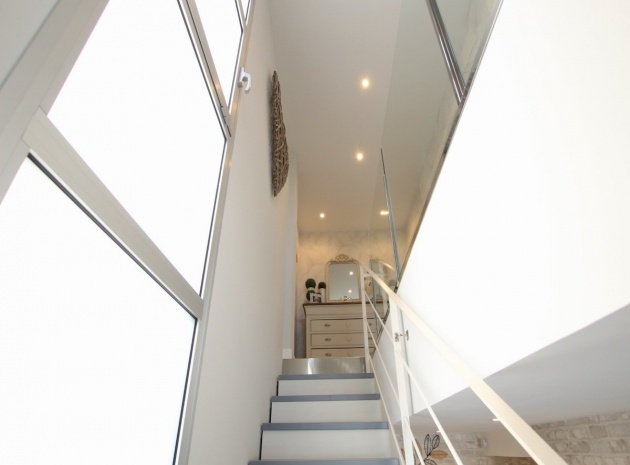 Wederverkoop - Villa - Daya Vieja