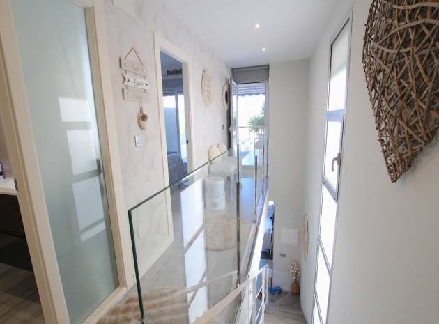 Wederverkoop - Villa - Daya Vieja