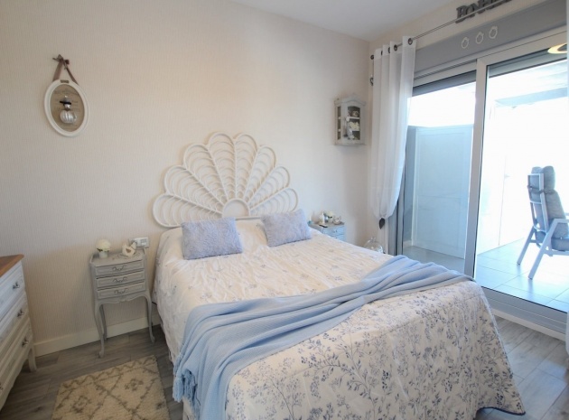 Wederverkoop - Villa - Daya Vieja