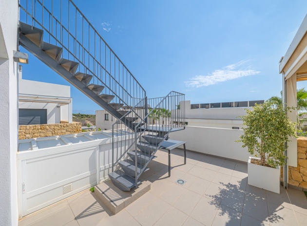 Wiederverkauf - Villa - Ciudad Quesada - Lo Pepin