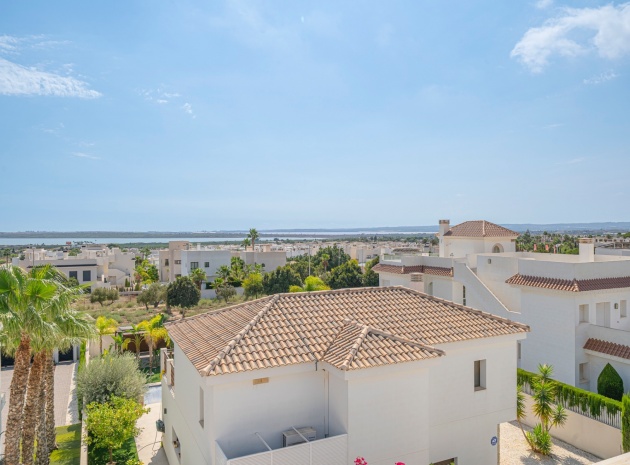 Wiederverkauf - Villa - Ciudad Quesada - Lo Pepin