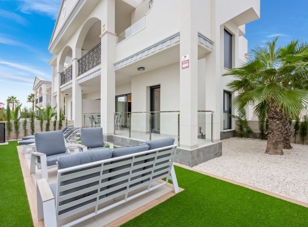 Wiederverkauf - Wohnung - Ciudad Quesada - Dona Pepa